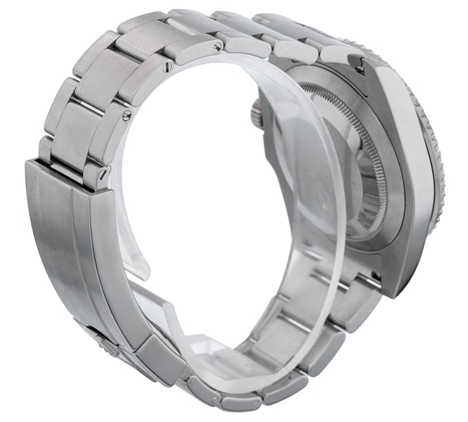 Rolex Submariner 116610 LN